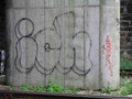 Graffiti Murals Street Art 0328 11527692 A4 Photo Print