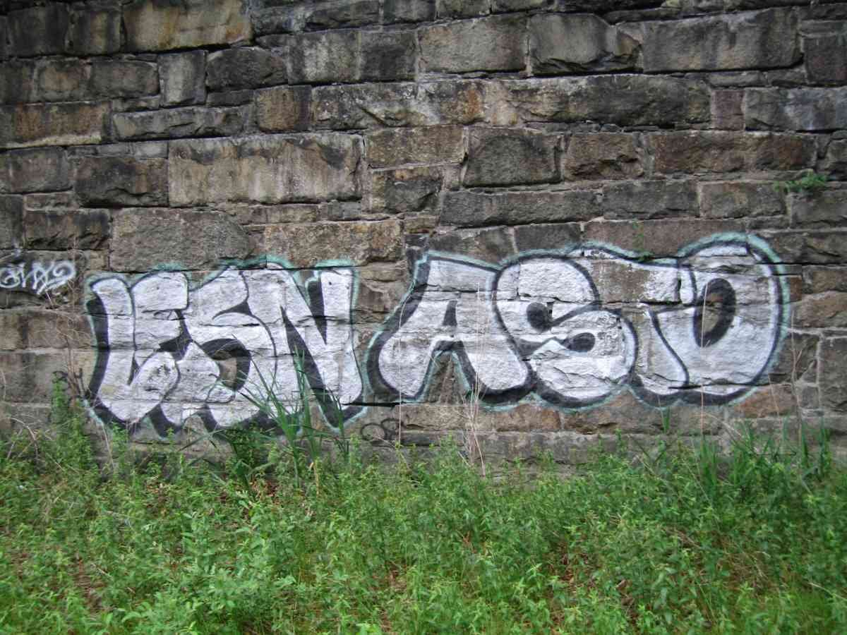 Graffiti Murals Street Art 0329 11527697 A4 Photo Print