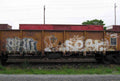 Graffiti Murals Street Art 033 1025 A4 Photo Print