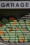 Graffiti Murals Street Art 033 1427 A4 Photo Print