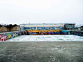 Graffiti Murals Street Art 033 4149827595 920412b7b2 o A4 Photo Print