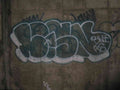 Graffiti Murals Street Art 0331 11542866 A4 Photo Print