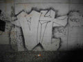 Graffiti Murals Street Art 0332 11542867 A4 Photo Print