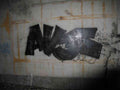 Graffiti Murals Street Art 0333 11542869 A4 Photo Print