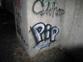 Graffiti Murals Street Art 0336 11542879 A4 Photo Print