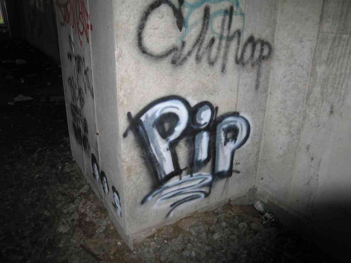 Graffiti Murals Street Art 0336 11542879 A4 Photo Print