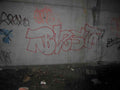 Graffiti Murals Street Art 0337 11542892 A4 Photo Print