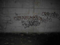 Graffiti Murals Street Art 0338 11542901 A4 Photo Print
