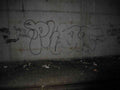 Graffiti Murals Street Art 0339 11542907 A4 Photo Print
