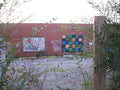 Graffiti Murals Street Art 034 stoppeeinghere A4 Photo Print