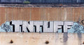 Graffiti Murals Street Art 0340 g13 A4 Photo Print