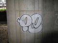 Graffiti Murals Street Art 0341 11543545 A4 Photo Print