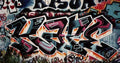 Graffiti Murals Street Art 0341 g15 A4 Photo Print