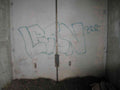 Graffiti Murals Street Art 0343 11543547 A4 Photo Print