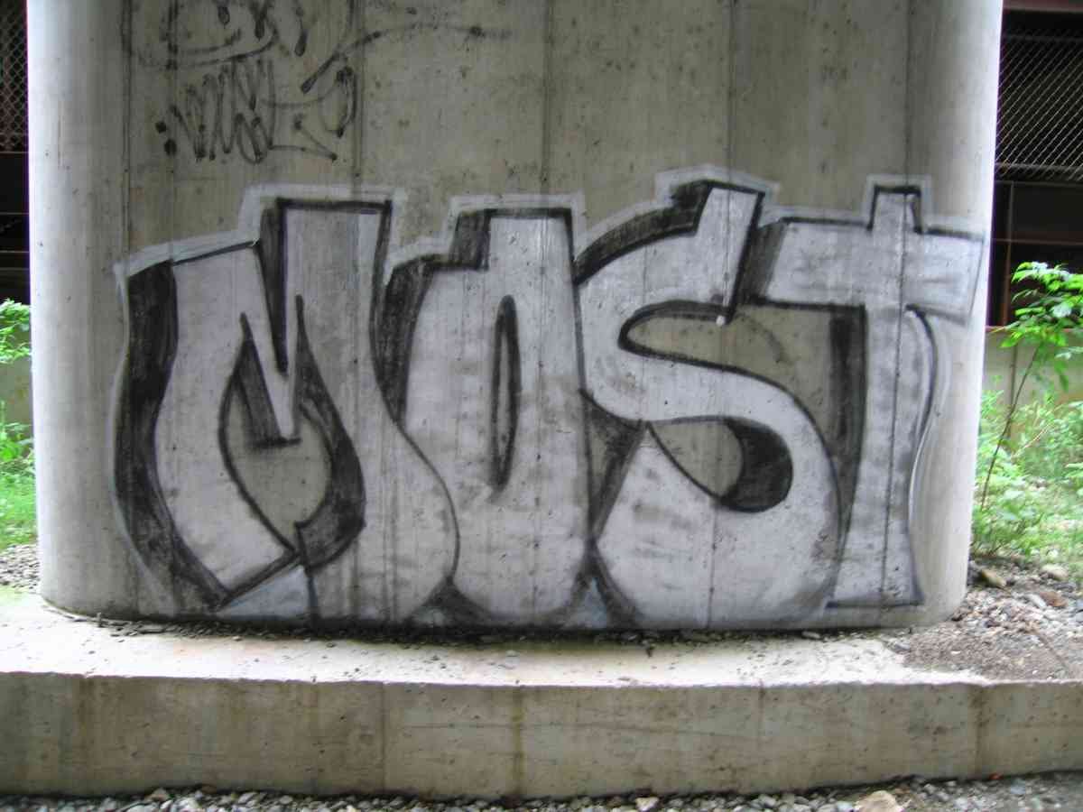 Graffiti Murals Street Art 0344 11543586 A4 Photo Print