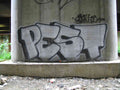 Graffiti Murals Street Art 0345 11543596 A4 Photo Print