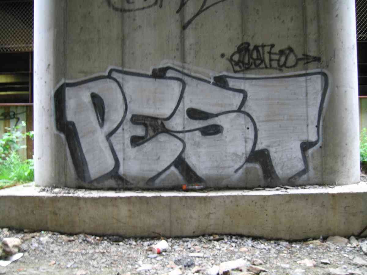 Graffiti Murals Street Art 0345 11543596 A4 Photo Print