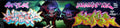 Graffiti Murals Street Art 0347 sewrochester A4 Photo Print