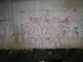 Graffiti Murals Street Art 0348 11544432 A4 Photo Print
