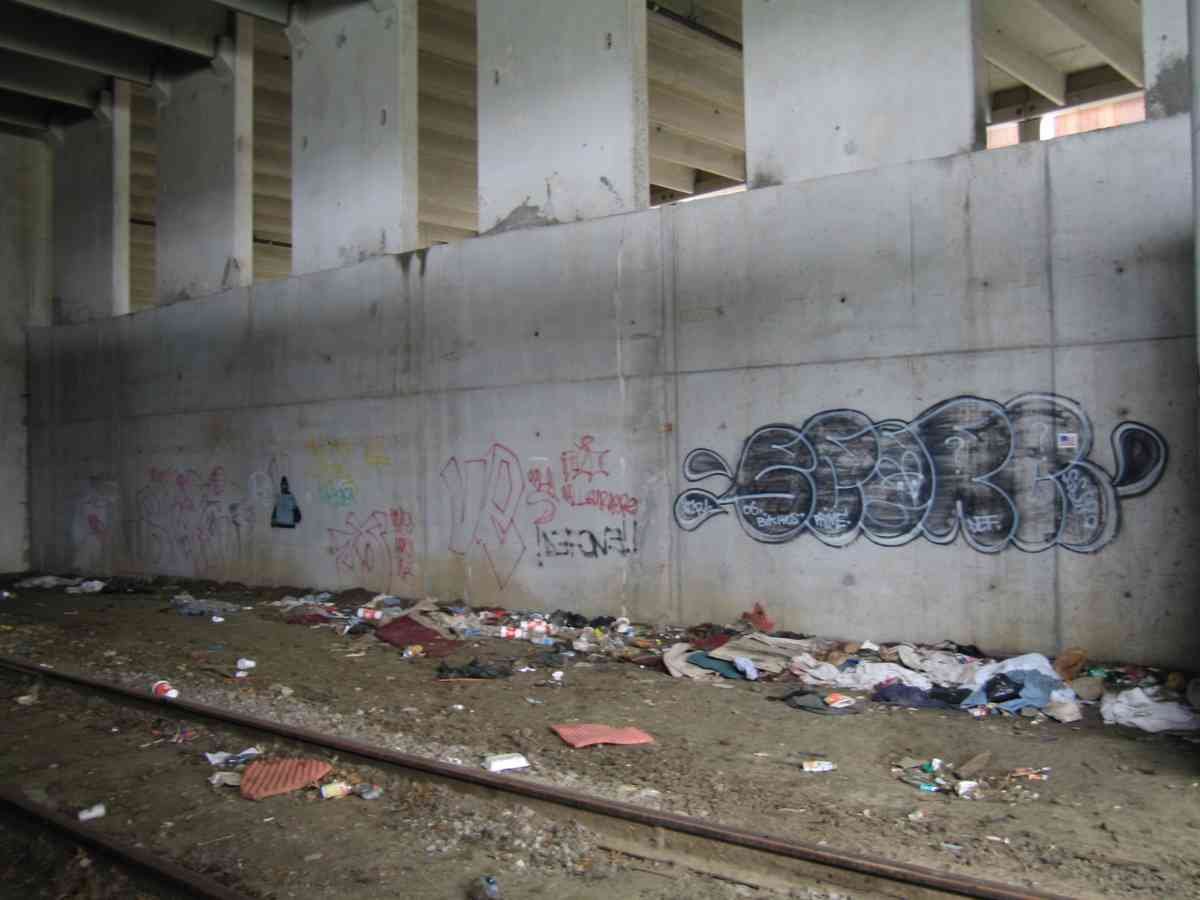 Graffiti Murals Street Art 0349 11544446 A4 Photo Print
