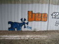 Graffiti Murals Street Art 0350 11545152 A4 Photo Print