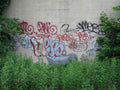 Graffiti Murals Street Art 0352 11546037 A4 Photo Print