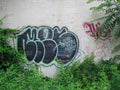 Graffiti Murals Street Art 0354 11546043 A4 Photo Print
