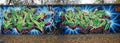 Graffiti Murals Street Art 0354 sl gallery big 9dc5b71016 A4 Photo Print