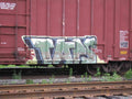 Graffiti Murals Street Art 036 1041 A4 Photo Print