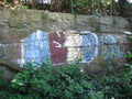 Graffiti Murals Street Art 0362 12616578 A4 Photo Print
