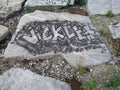 Graffiti Murals Street Art 0368 12616991 A4 Photo Print