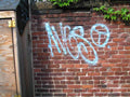 Graffiti Murals Street Art 0369 12541220 A4 Photo Print