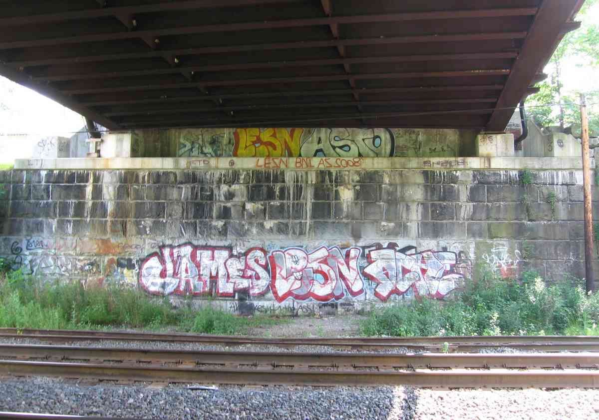 Graffiti Murals Street Art 0376 12572538 A4 Photo Print