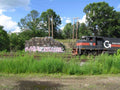 Graffiti Murals Street Art 0379 12573352 A4 Photo Print