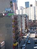Graffiti Murals Street Art 038 1424 A4 Photo Print