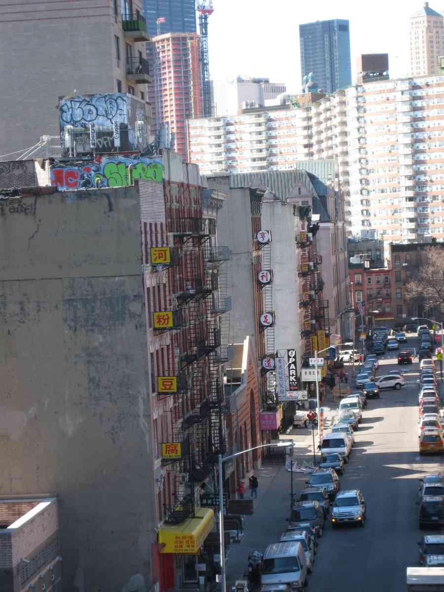 Graffiti Murals Street Art 038 1424 A4 Photo Print