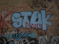 Graffiti Murals Street Art 0384 12617750 A4 Photo Print