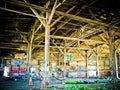 Graffiti Murals Street Art 039 4149891495 fc4423a9b6 o A4 Photo Print