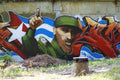 Graffiti Murals Street Art 0390 LEIoVrSGOdiIXwNH A4 Photo Print