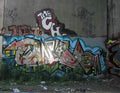 Graffiti Murals Street Art 0393 12968048 A4 Photo Print