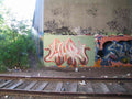 Graffiti Murals Street Art 0395 12968189 A4 Photo Print