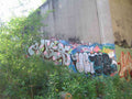 Graffiti Murals Street Art 0396 12968233 A4 Photo Print