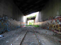 Graffiti Murals Street Art 0406 13365890 A4 Photo Print