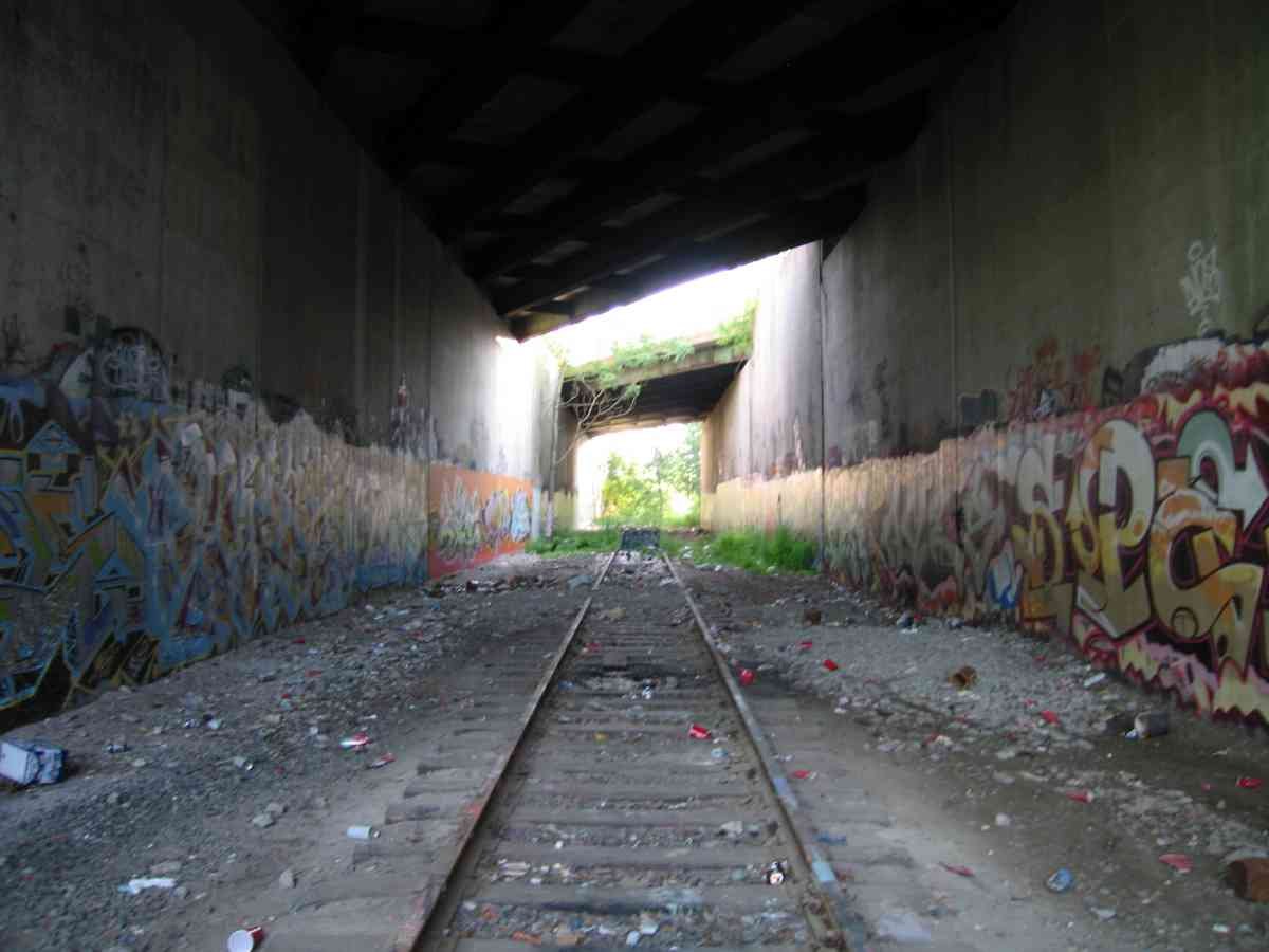 Graffiti Murals Street Art 0406 13365890 A4 Photo Print