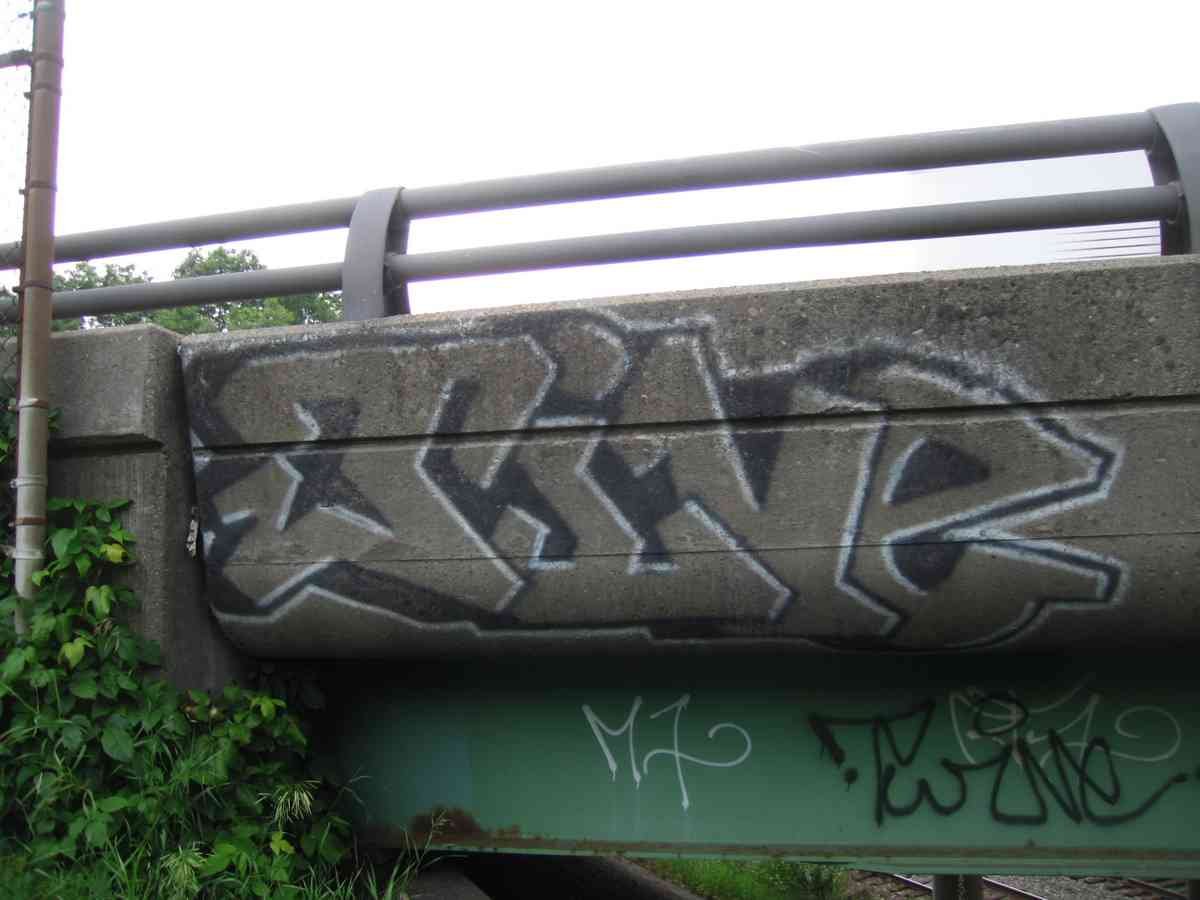 Graffiti Murals Street Art 0407 13661798 A4 Photo Print