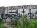 Graffiti Murals Street Art 0409 13661851 A4 Photo Print