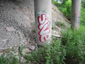 Graffiti Murals Street Art 0410 13661969 A4 Photo Print
