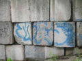 Graffiti Murals Street Art 0413 13662035 A4 Photo Print