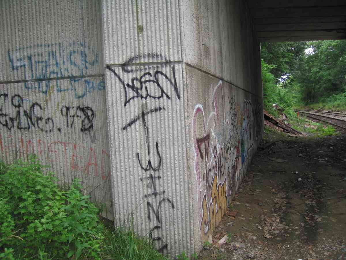 Graffiti Murals Street Art 0414 13662193 A4 Photo Print