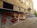 Graffiti Murals Street Art 0417 P5160418 A4 Photo Print